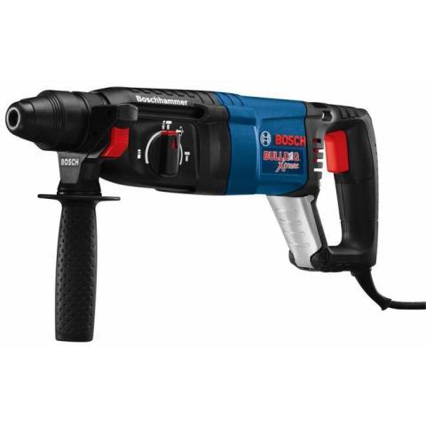 Bosch hammer bulldog