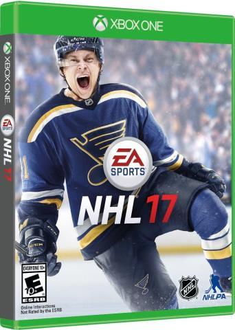 Nhl 17