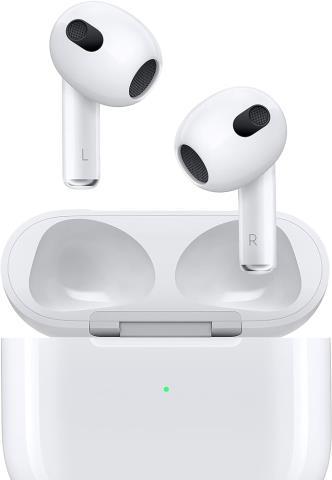 Apple air pods 3rd gen new