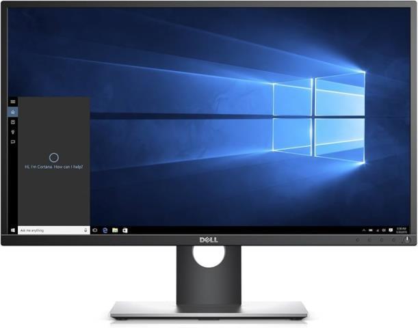 Dell moniteur 22inch