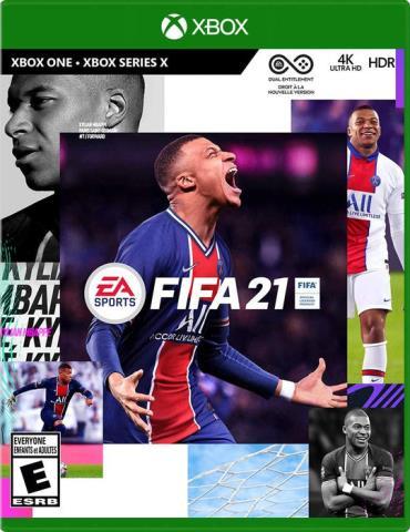 Fifa 21