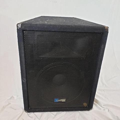 Yorkville 150 watt 1 speaker