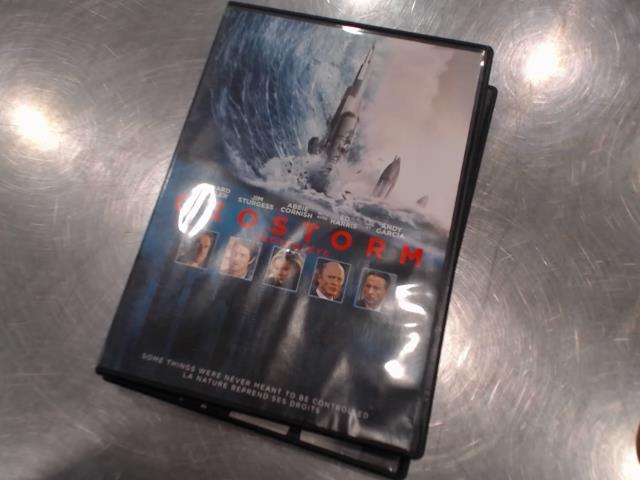 Geostorm