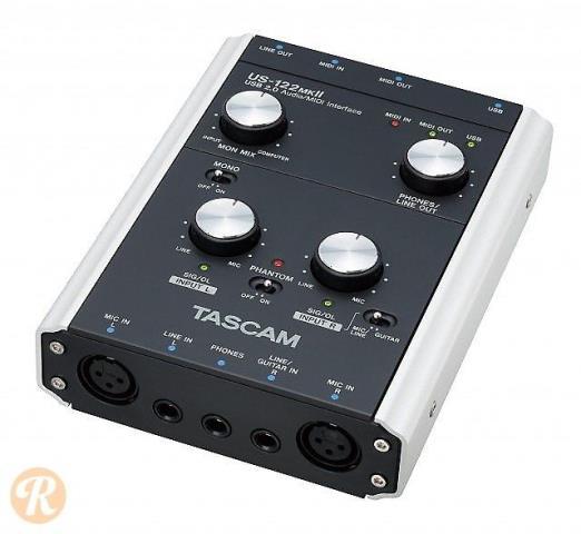 Tascam n382