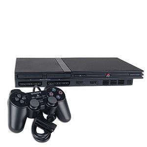 Console ps2