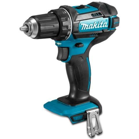 Makita drill driver