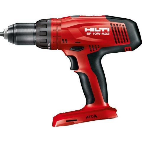 Hammer drill  22v tool only