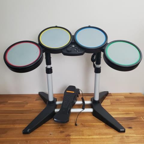 Kit rockband ps3 drum