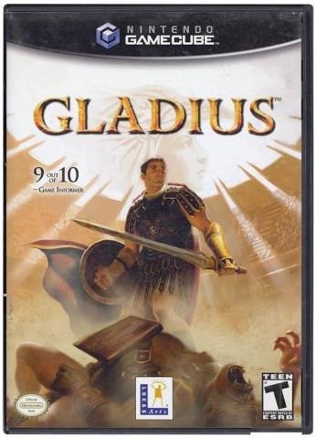 Gladius