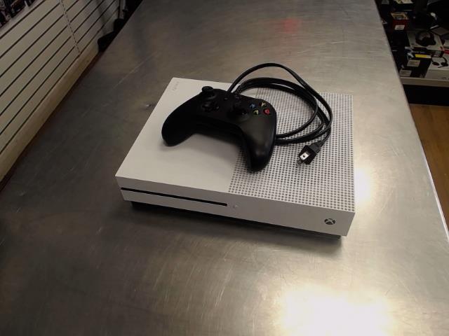 Console xbox one s