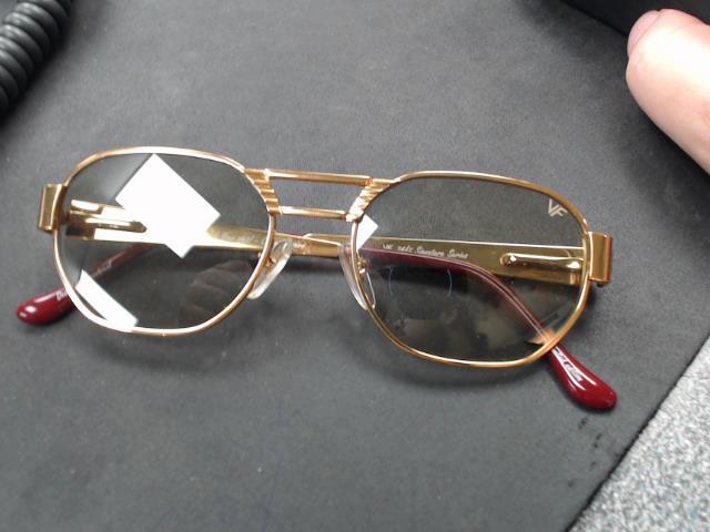 Sunglass 24kt made in mtl