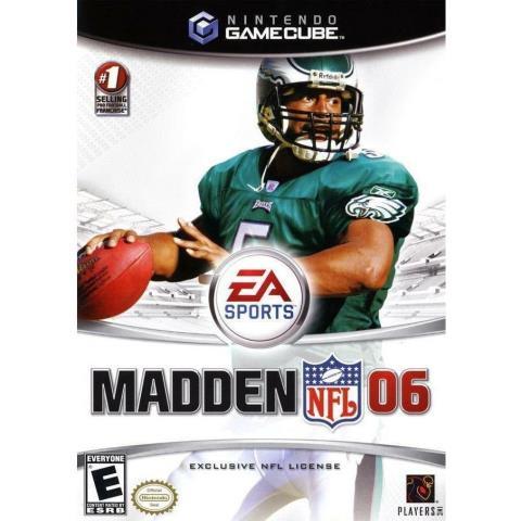 Madden 06