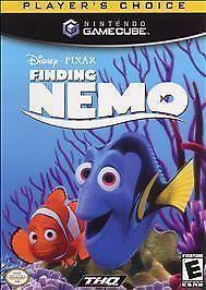 Finding nemo