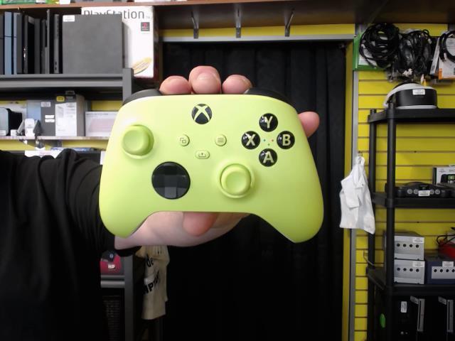 Manette series s