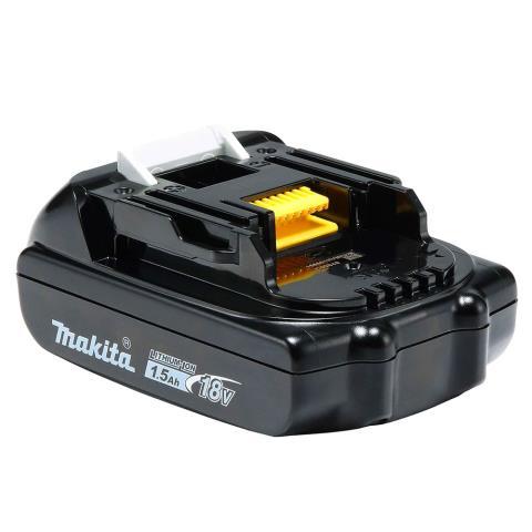 Batterie 1.5ah 18v makita