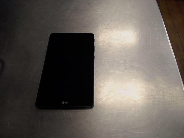 Tablette lg gpad 3