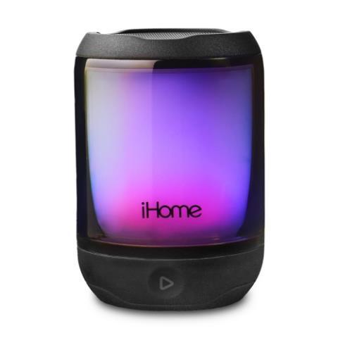 Ihome play glow mini brand new