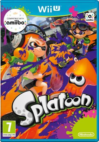 Splatoon