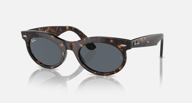 Rayban wayfarer oval