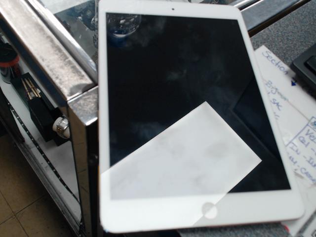 Ipad mini acheter pour piece