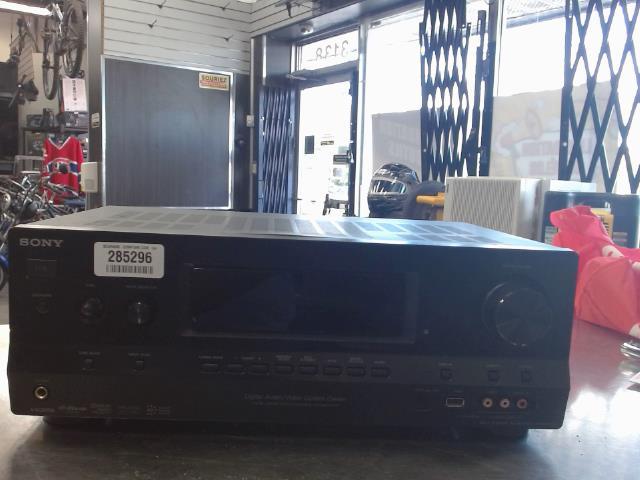 Ampli ss tc