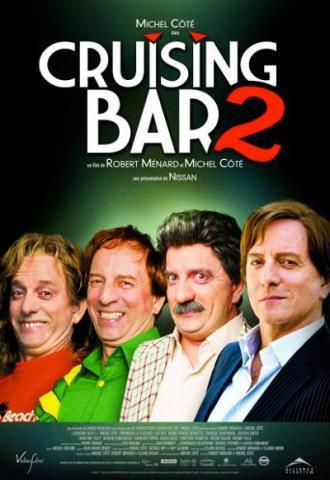 Cruising bar 2