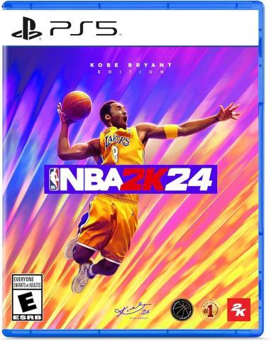 Nba 2k 24