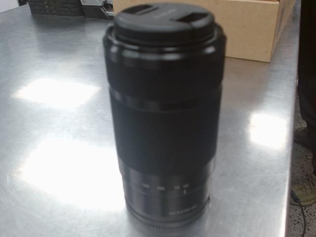 Lens 55-210mm 4.5-6.3 e mount