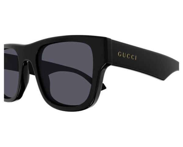 Lunette gucci svec prescription case blu