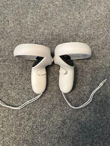 Manette droite et left oculus quest 2