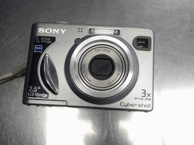 Camera photo sony