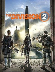 The division 2