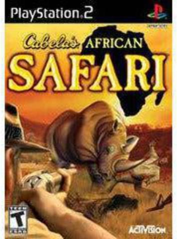 African safari