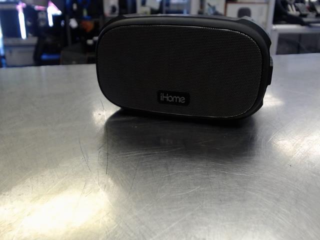 Ihome speaker