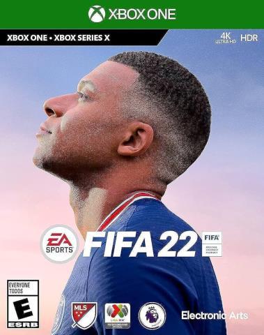 Fifa 22