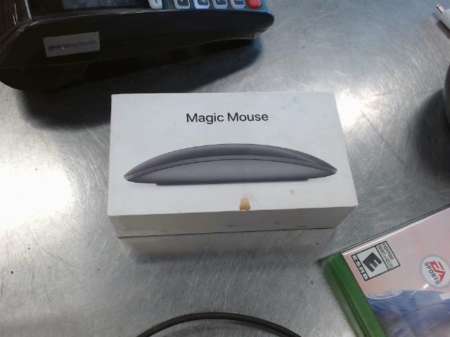 Magic mouse 2+boite