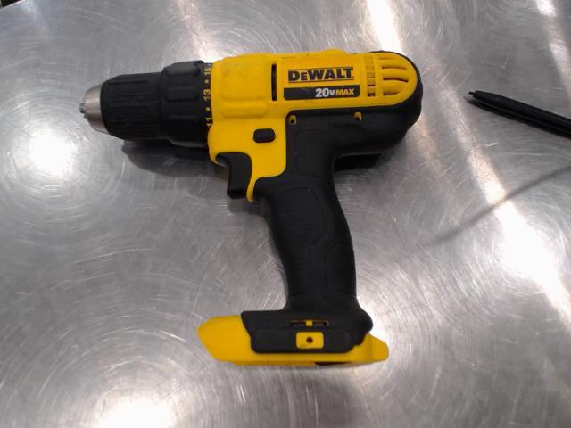 Drill 20v max 1/2