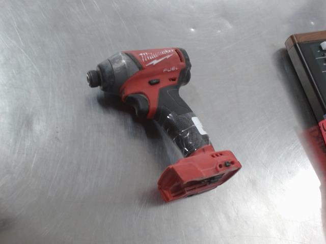 Impact milwaukee m18