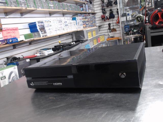 Xbox one fat +man +fil 500gb