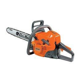 Vieiile chainsaw orange