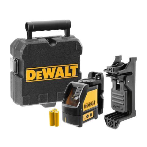 Laser dewalt dw088