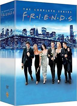 Friends the complete series