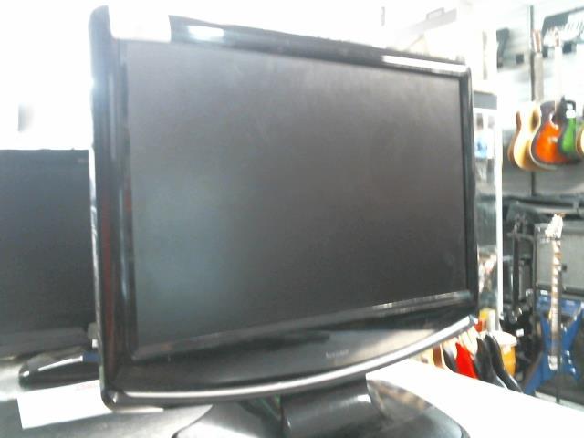 Tv with dvd 14''