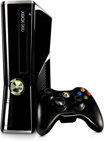 Xbox 360 250gb sans acc