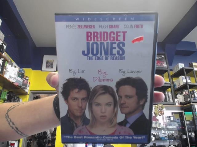 Bridget jones