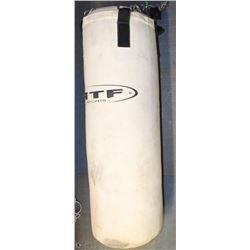 Atf punching bag online