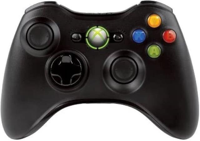 Manette xbox 360