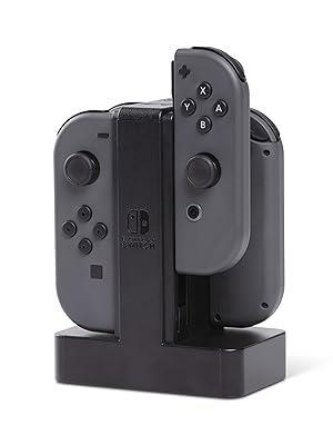 Nintendo joycon charging station sealed