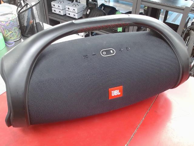 Speaker jbl noir