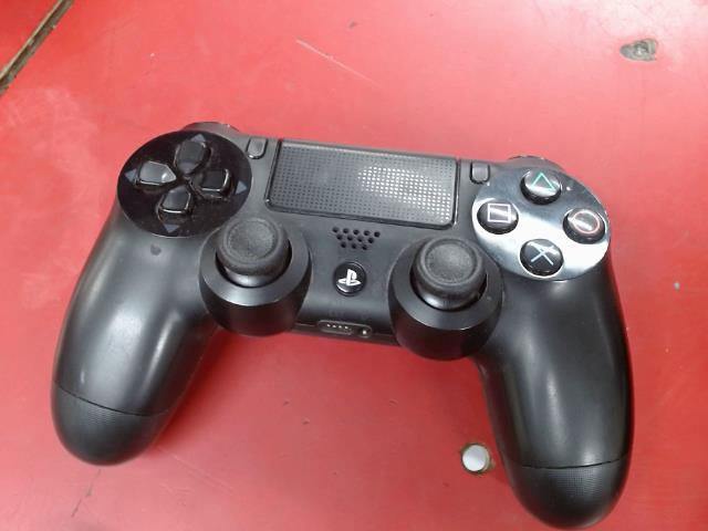 Manette ps4 noire pas d'acc